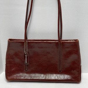 Condor Brown Leather Purse